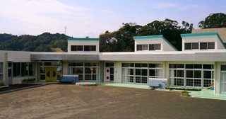 あおぞら保育園
