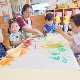 プティット富士宮保育園