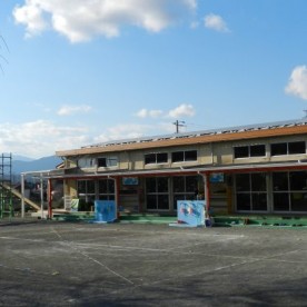 私立宮原学園さくら組