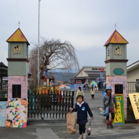 私立宮原学園さくら組の写真2