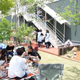 RｉＯのもりこどもえん