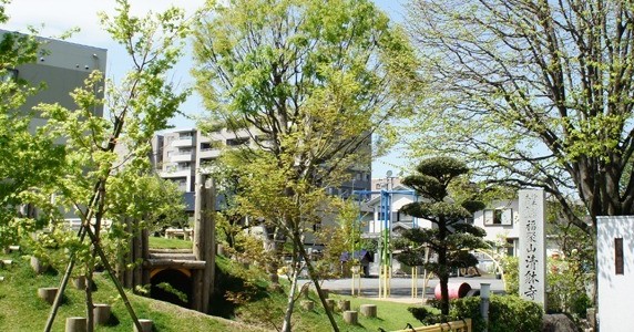 あそかこども園