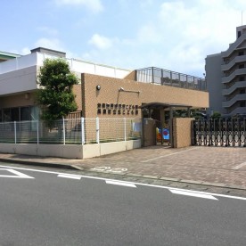 長泉町立北こども園の写真3