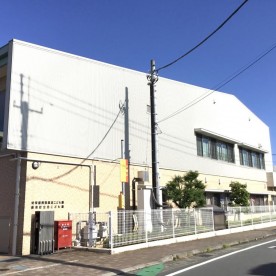 長泉町立北こども園の写真2