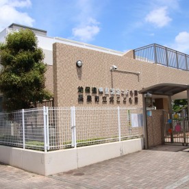 長泉町立北こども園