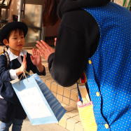 五反野幼稚園の写真5