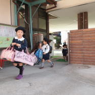 五反野幼稚園の写真3