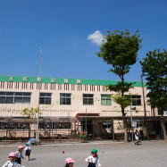 五反野幼稚園の写真2