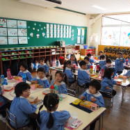五反野幼稚園の写真4
