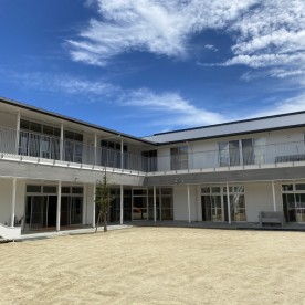 新富町こども園