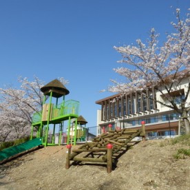 聖隷こども園めぐみ