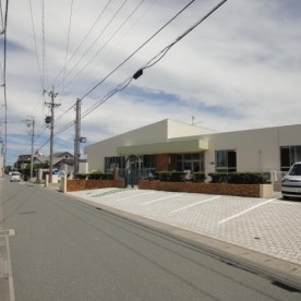 和合こども園