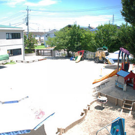 佐藤幼稚園の写真5