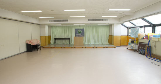佐藤幼稚園