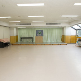 佐藤幼稚園の写真3