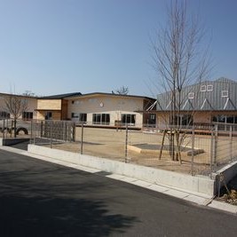 はらっぱ保育園