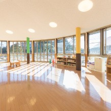 こりす保育園