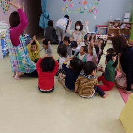 かもめ保育園の写真2