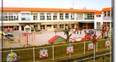 天王幼稚園