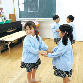 文京学院大学文京幼稚園