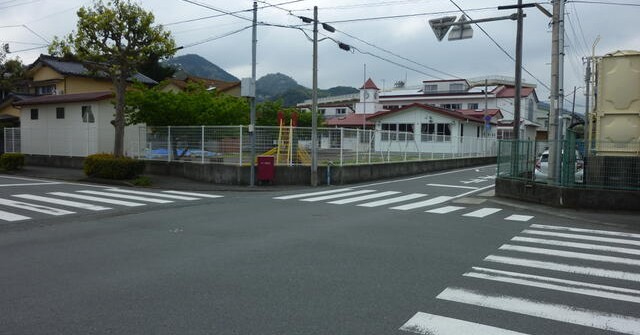 河津町立さくら幼稚園