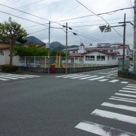 河津町立さくら幼稚園