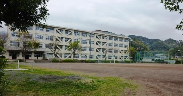 河津町立さくら幼稚園