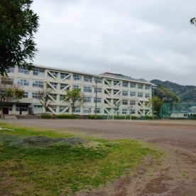 河津町立さくら幼稚園の写真2