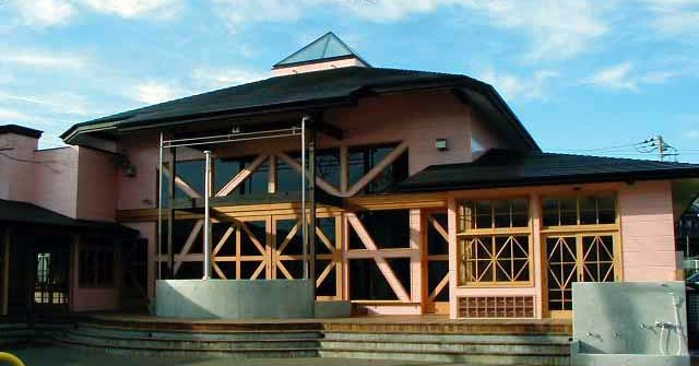 八幡野保育園