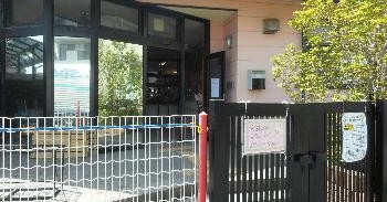 八幡野保育園