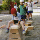 春光幼稚園の写真4