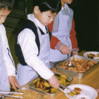 春光幼稚園の写真2