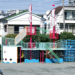 聖フランシスコ幼稚園
