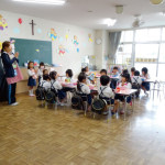 聖フランシスコ幼稚園の写真2