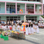 聖フランシスコ幼稚園の写真3