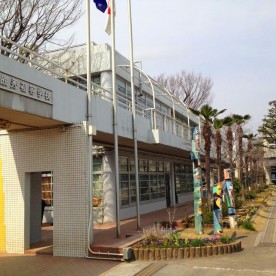 加藤学園幼稚園の写真2