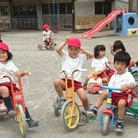 黒田幼稚園の写真3