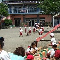 黒田幼稚園の写真2