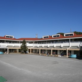 藤枝聖母幼稚園