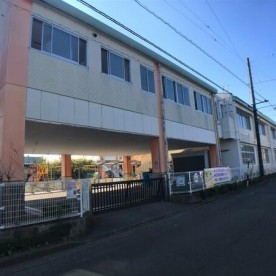 高洲幼稚園