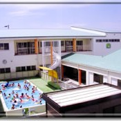 高洲南幼稚園
