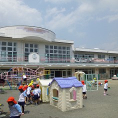西益津幼稚園