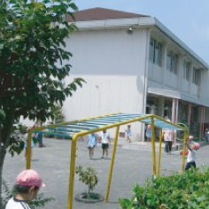 藤枝音羽幼稚園の写真2