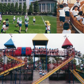 藤枝順心高等学校附属幼稚園