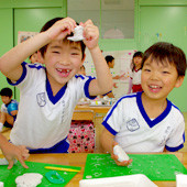 足立双葉幼椎園の写真4