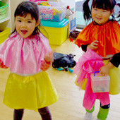 足立双葉幼椎園の写真5