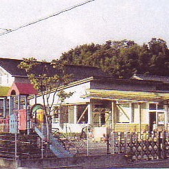 藤枝聖マリア保育園の写真2