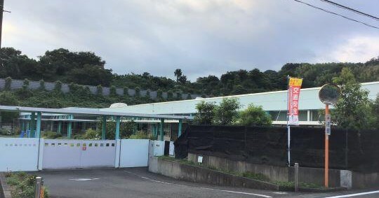 岡部聖母保育園