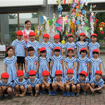 足立みどり幼稚園の写真5