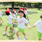 足立みどり幼稚園の写真4